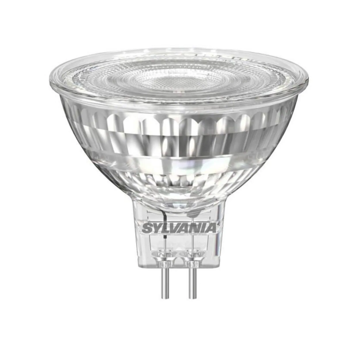 Kohdelamppu Sylvania RefLED Superia Retro MR16 4,6W GU5.3 840 480LM – 4000