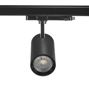 Kohdevalaisin Sylvania Pixo - KOHDEVALAISIN PIXO MEDIUM 31W 3650LM 940 BL