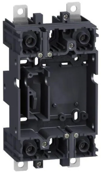 Kompaktikatkaisija Schneider Electric LV429268 PISTOKEPOHJAAN 2KPL