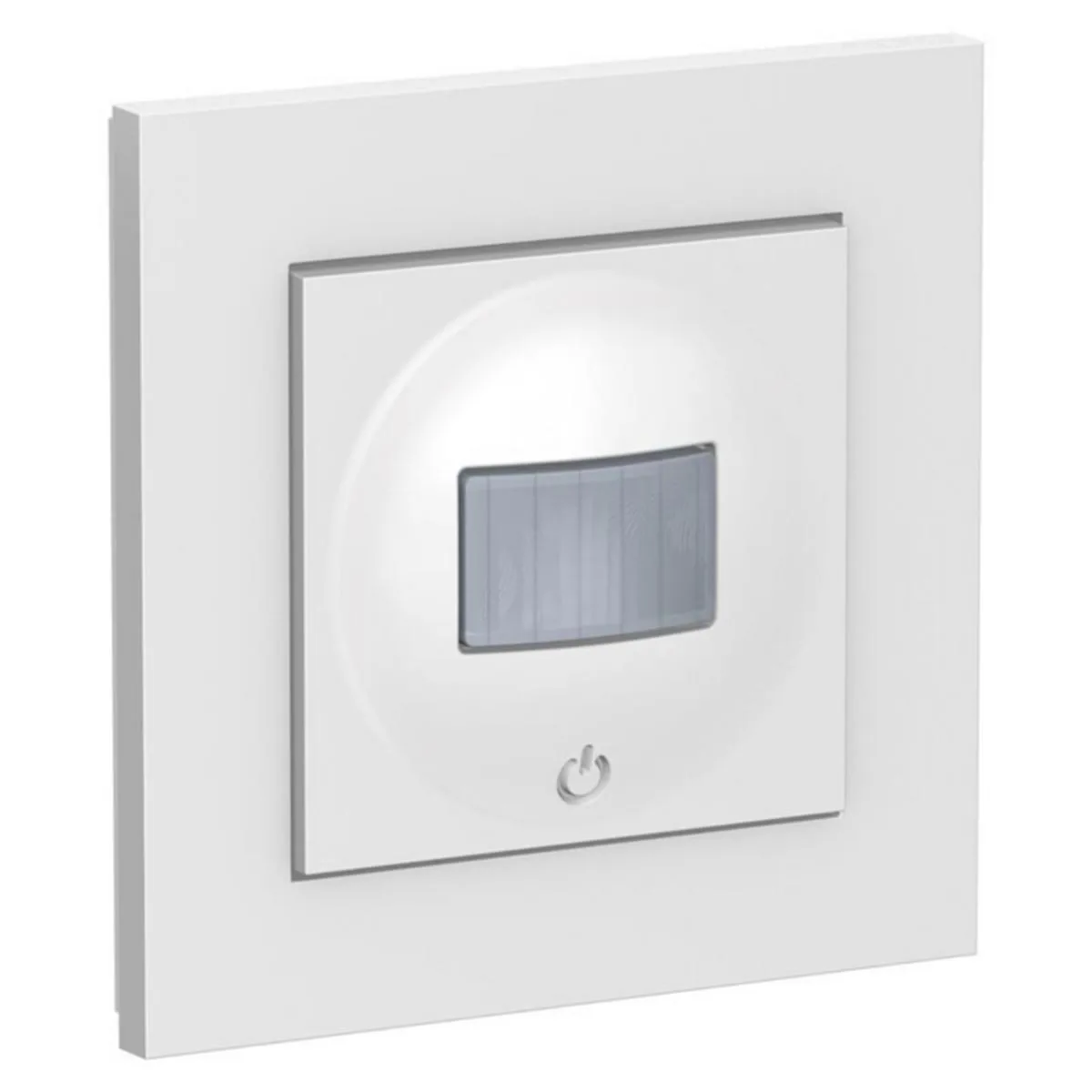 Liiketunnistin ELKO Plus - LIIKETUNNISTIN ELKO PLUS PIR10A 160 8 200W IP20 USE VAL