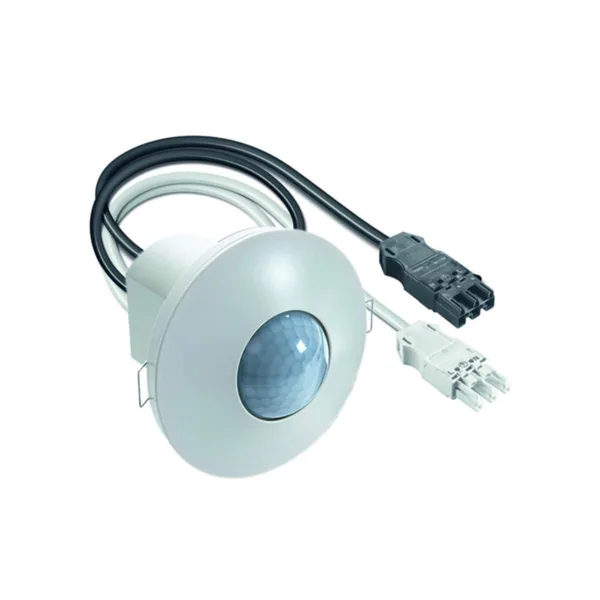 Liiketunnistin ESYLUX Compact MD-C 360I/8 WAGO WINSTA CODEA