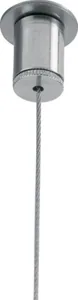 Mekaaninen lisätarvike Concord Mini Continuum LED - LISÄTARVIKE MINI CONTINUUM LED 2035031 3M RIPUSTUSVAIJERI