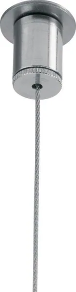 Mekaaninen lisätarvike Concord Mini Continuum LED 2035031 3M RIPUSTUSVAIJERI
