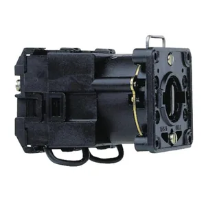 Nokkakytkin askel Schneider Electric Harmony - NOKKAKYTKIN ASKEL HARMONY K1B011U 1-2 30 AST.