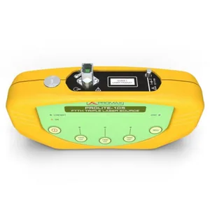 Optinen valonlähde Promax Prolite-105 - KUITUMITTAUSTARVIKE PROMAX PROLITE105 OPTINEN VALONLÄHDE