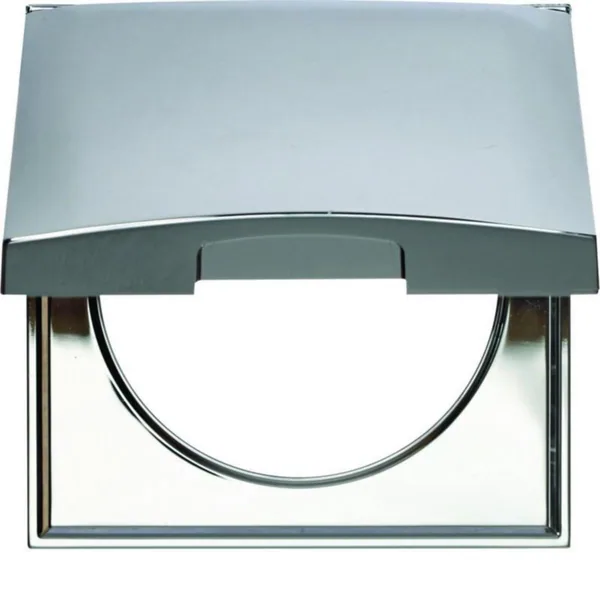 Peitelevy Hager Integro Flow 1OS. KANNELLA GALV. KROMI