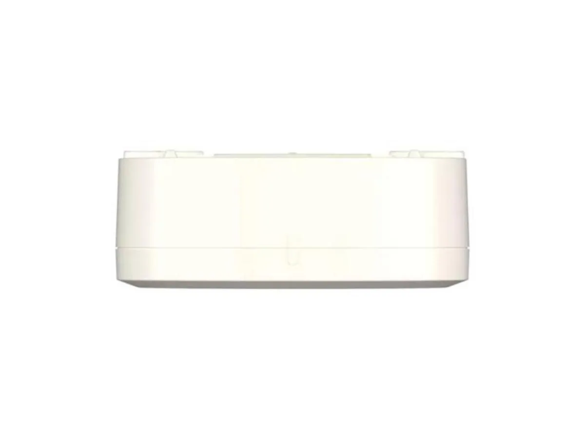 Pinta-asennusrasia Theben LUXA - ASENNUSTARVIKE THEBEN SURFACE BOX LUXA 103 KNX WH
