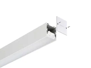 Pinta-/ripustusvalaisin Philips KeyLine - PINTA-/RIPUSTUSVAL KEYLINE SM350C 40S/840 PSD L1200 ALU