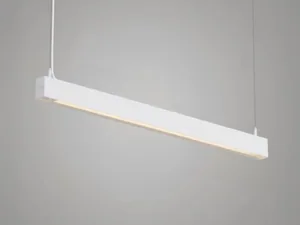 Ripustusvalaisin Hide-a-lite Actor G2 Pendant - RIPUSTUSVAL ACTOR G2 PENDANT MP 49W 3/4K WH PIR