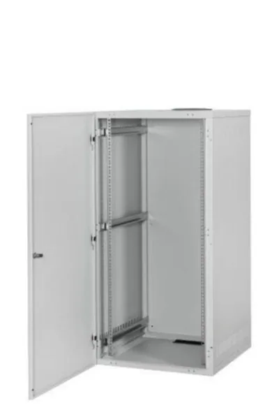 Seinäkaappi Harju Elekter S.KAAP.1200X600X400 19"MO, 24U