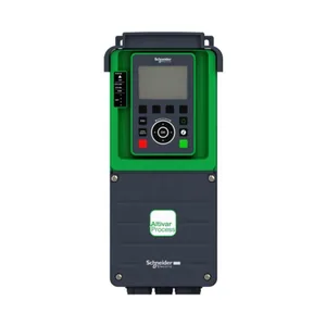 Taajuusmuuttaja Schneider Electric Altivar - TAAJUUSMUUTTAJA ALTIVAR ATV630U15M3 230V 3 1.5KW IP21