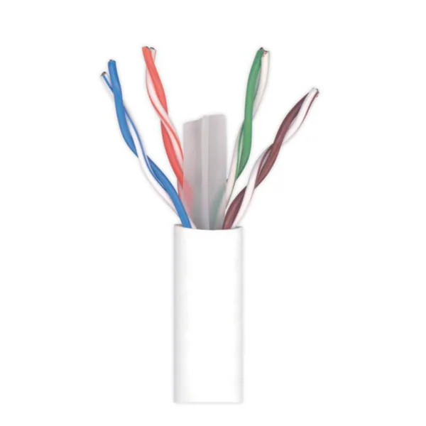 Tietoverkkokaapeli-CAT6A Televes Datacom U/UTP DCA