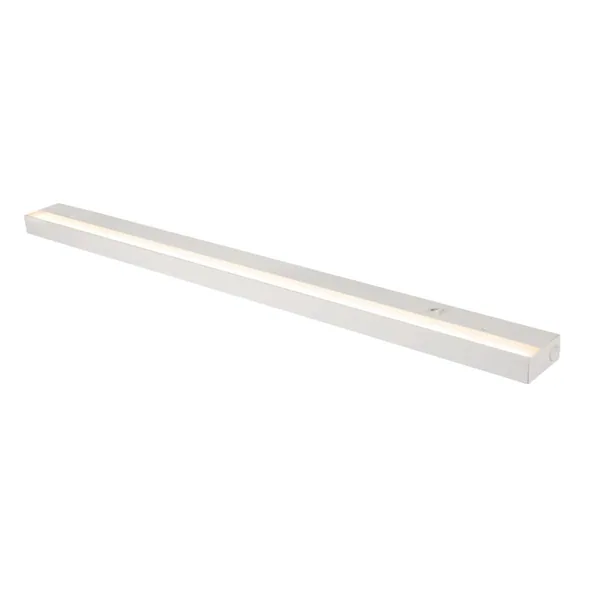 Työpistevalaisin a-collection aLight UC, UC12 IP21 10W/830 1200LM 870MM