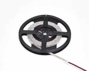 Valoprofiili/-nauha Saas Strip Pro - VALOPROFIILI/-NAUHA STRIP PRO 3K IP20 24V 4,8W/M 657/LUMEN/M