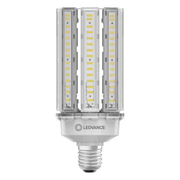Ympärisäteilevä lamppu Ledvance HID LED HQL 90W/827 11700LM E40