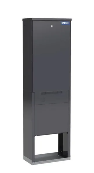 Aluevalaistuskeskus OMA POK jakokaapit JK-3