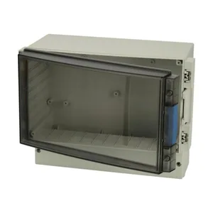Asennuskotelo ABS Fibox CARDMASTER - ASENNUSKOTELO ABS CARDMASTER ABS 25/22-3