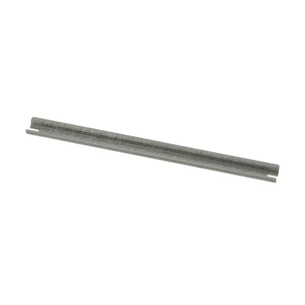 DIN-kisko Fibox ALU 15, ARM 0818
