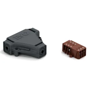Geelijatkos EVO haara - GEELIJATKOS EVO EVO 03D, 3X1,5-4MM², HAARA