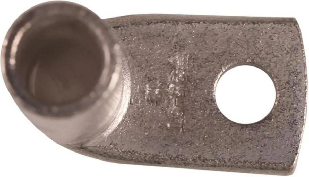 Kaapelikenkä Elpress KRT35-6NS-90GR