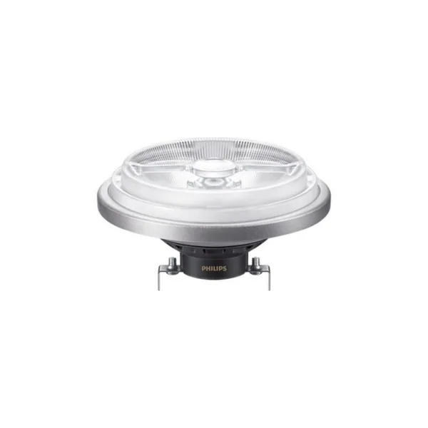 Kohdelamppu Philips MASTER LED 10.8-50W 927 AR111 9D 600LM