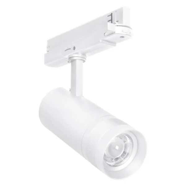 Kohdevalaisin Ledvance Tracklight PFM TR SP ZOOM 30W 940 DIM WT