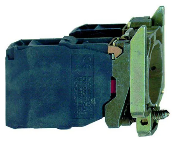 Kosketinrunko Schneider Electric Harmony ZB4BZ141