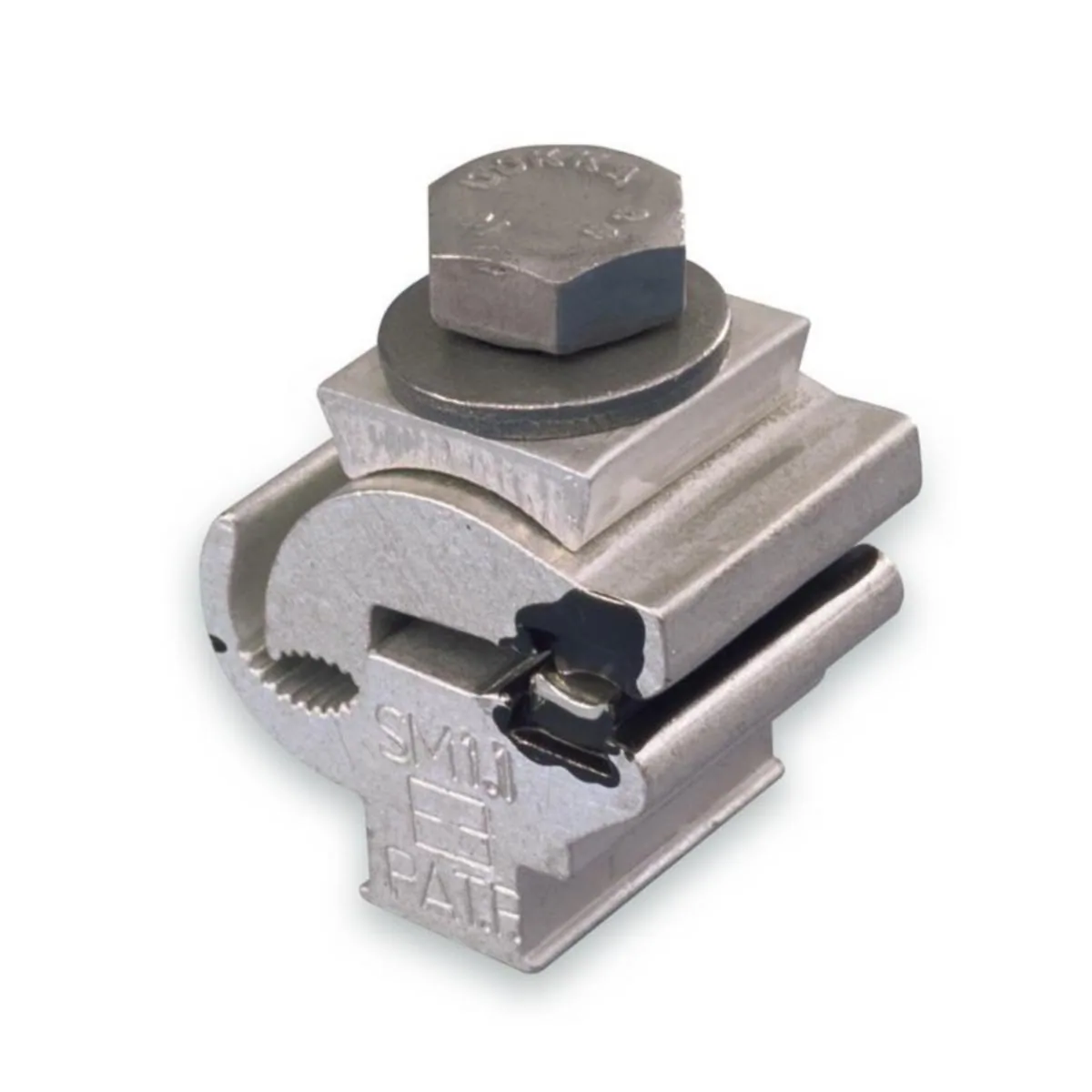 Kosketusliitin Ensto UN Al/Cu SM1.11 Al 10-50 /Cu 1.5-10mm