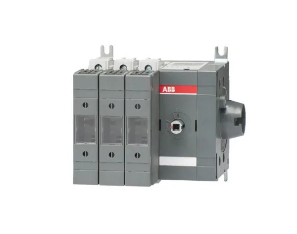 Kytkinvaroke ABB OS250D03P
