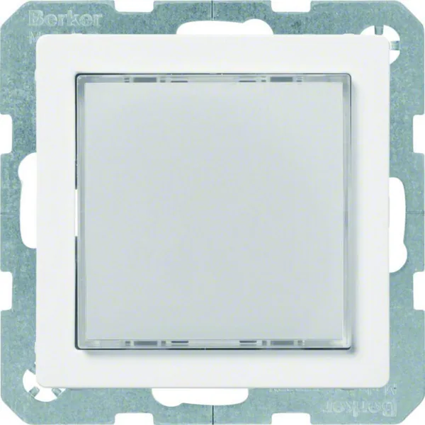 Merkkivalokaluste Hager Q.1 Q.1/Q.3 VAL MV 230VAC VAL