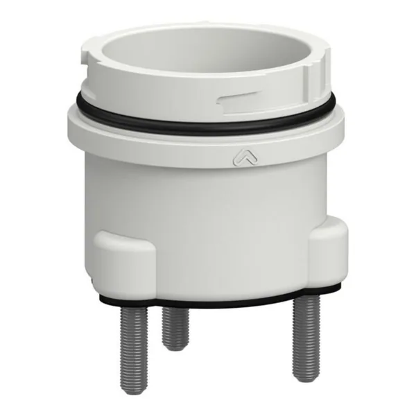 Merkkivalotarvike Schneider Electric Harmony XV4 SUORAKIINNITTEINEN 3-NASTA
