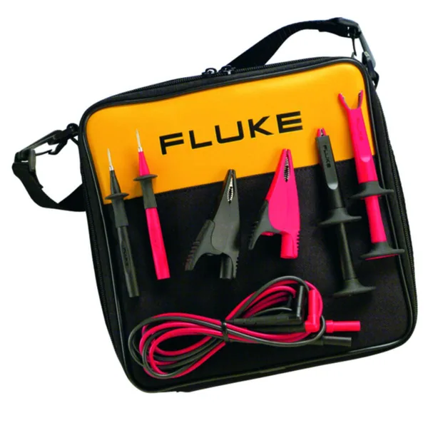 Mittapääsarja TLK220 EUR SureGrip, Fluke
