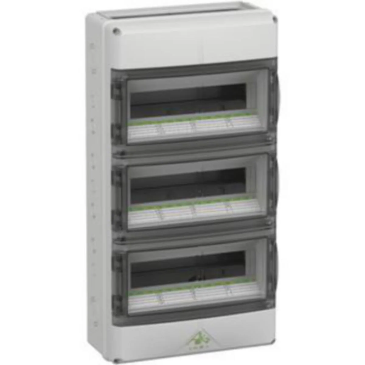 Moduulikotelo AK-F 42 AIR, Spelsberg - MODUULIKOTELO PINTA SPELSBERG AK-F 42 AIR HARM IP65