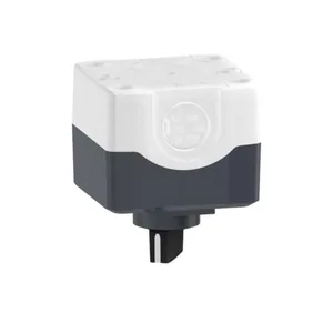 Painikekotelo valmis Schneider Electric Harmony - PAINIKEKOTELO HARMONY XALD134 VÄÄNNIN 0-I