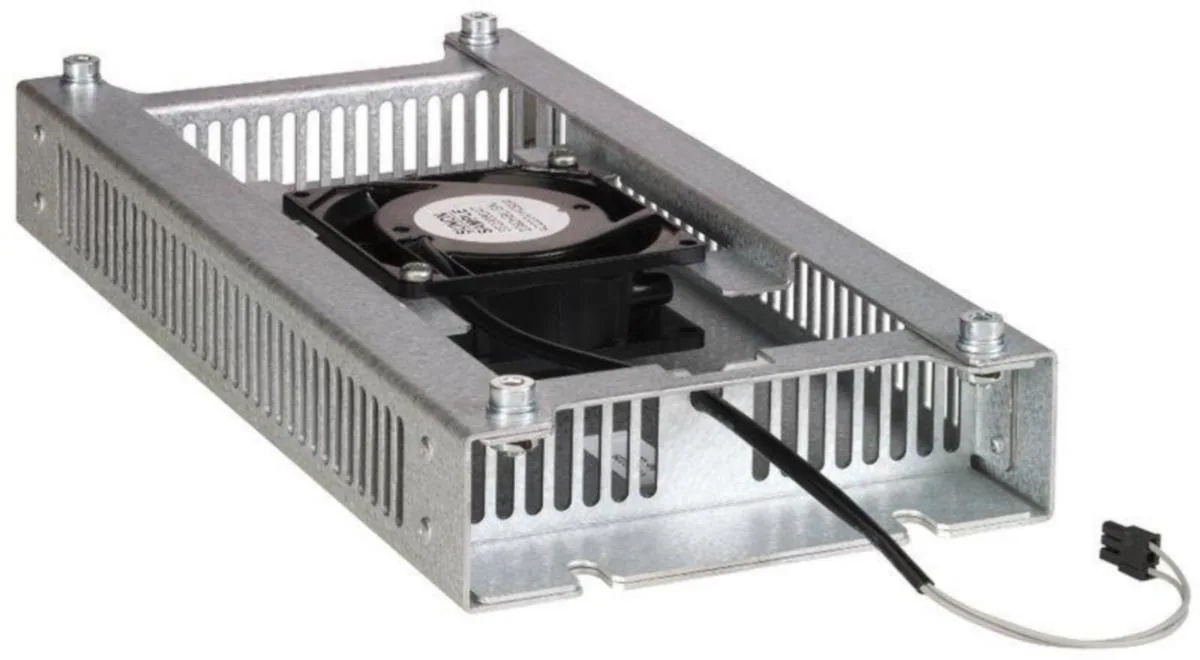 Puhallin Schneider Electric Altistart - PUHALLIN ALTISTART VW3G22402 ATS22C11...C17Q/S6