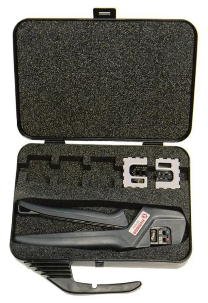 Puristustyökalu Elpress 5250-003600 MOBILE BOX