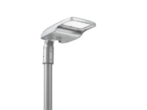 Pylväsvalaisin Exaktor exStreet Z18 - PYLVÄSVALAISIN EXSTREET Z18 EXSTREET Z18S 6000LM 740 GC H