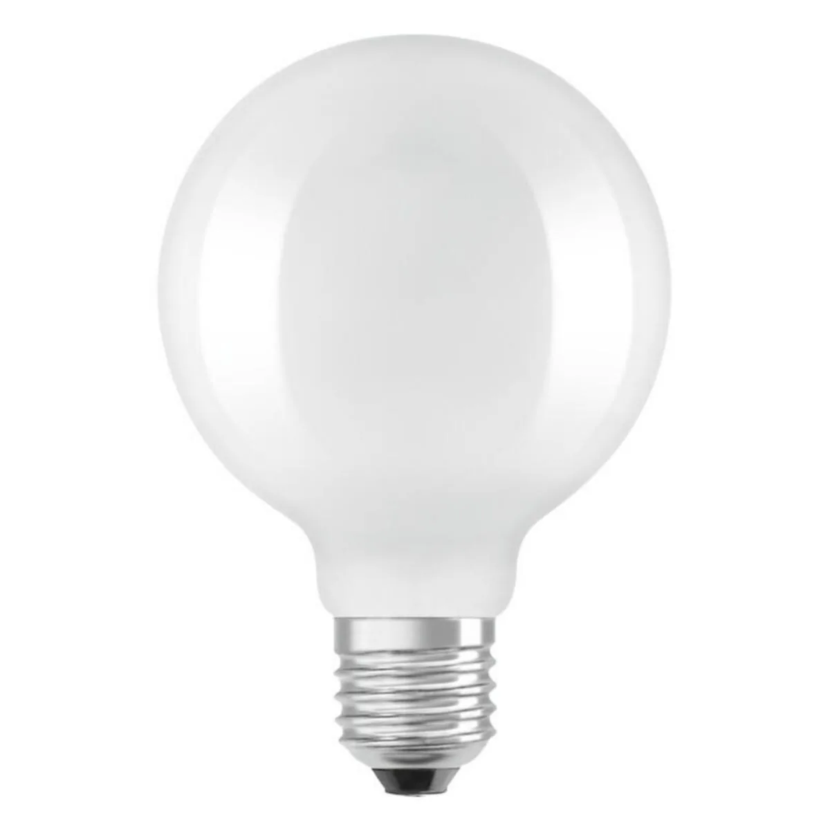 Sisustuslamppu Ledvance Performance Classic Globe G95 5,9W/827 806LM E27 FR – 2700