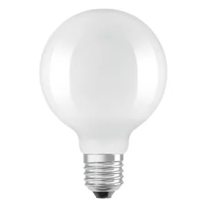 Sisustuslamppu Ledvance Performance Classic Globe - SISUSTUSLAMPPU LEDVANCE G95 5,9W/827 806LM E27 FR