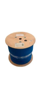Tietoverkkokaapeli-CAT6 LA-CAT U/UTP DCA - TIETOVERKKOKAAPELI-CAT6 LA-CAT CAT6 U/UTP 4P DCA K500 SI