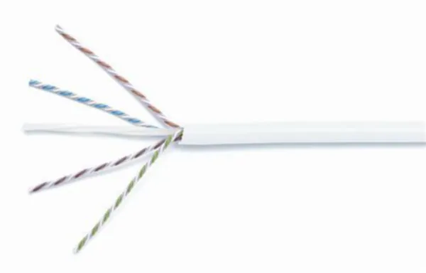 Tietoverkkokaapeli-CAT6A Systimax U/UTP DCA