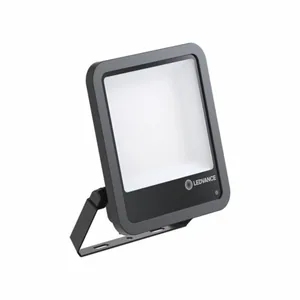 Tunnistinvalonheitin Ledvance Floodlight PFM musta - VALONHEITIN FLOODLIGHT SENSOR FL 150 15000LM 840 SYM S ML BK