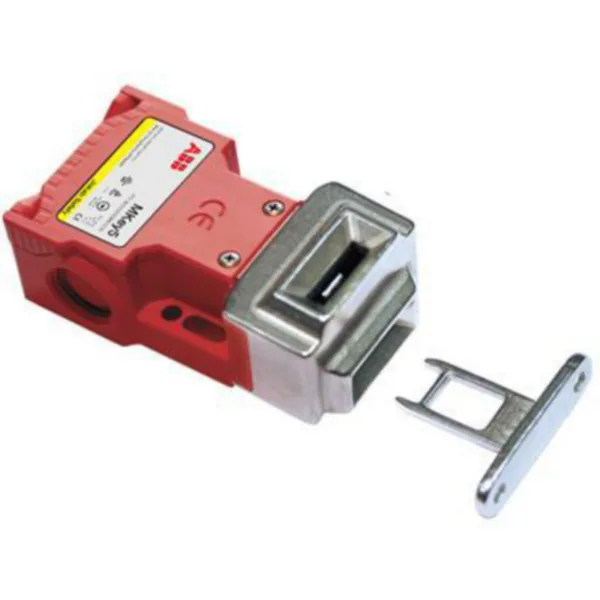 Turvarajakytkin ABB Jokab Safety MKEY5+, 40N, 2NC/1NO,IP67