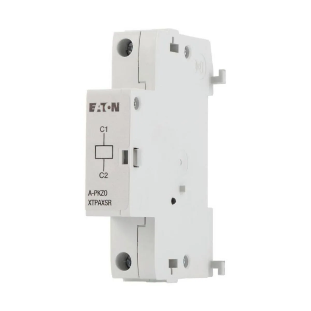 Työvirtalaukaisija Eaton PKZM - TYÖVIRTALAUKAISIJA PKZM A-PKZ0(110V50HZ)