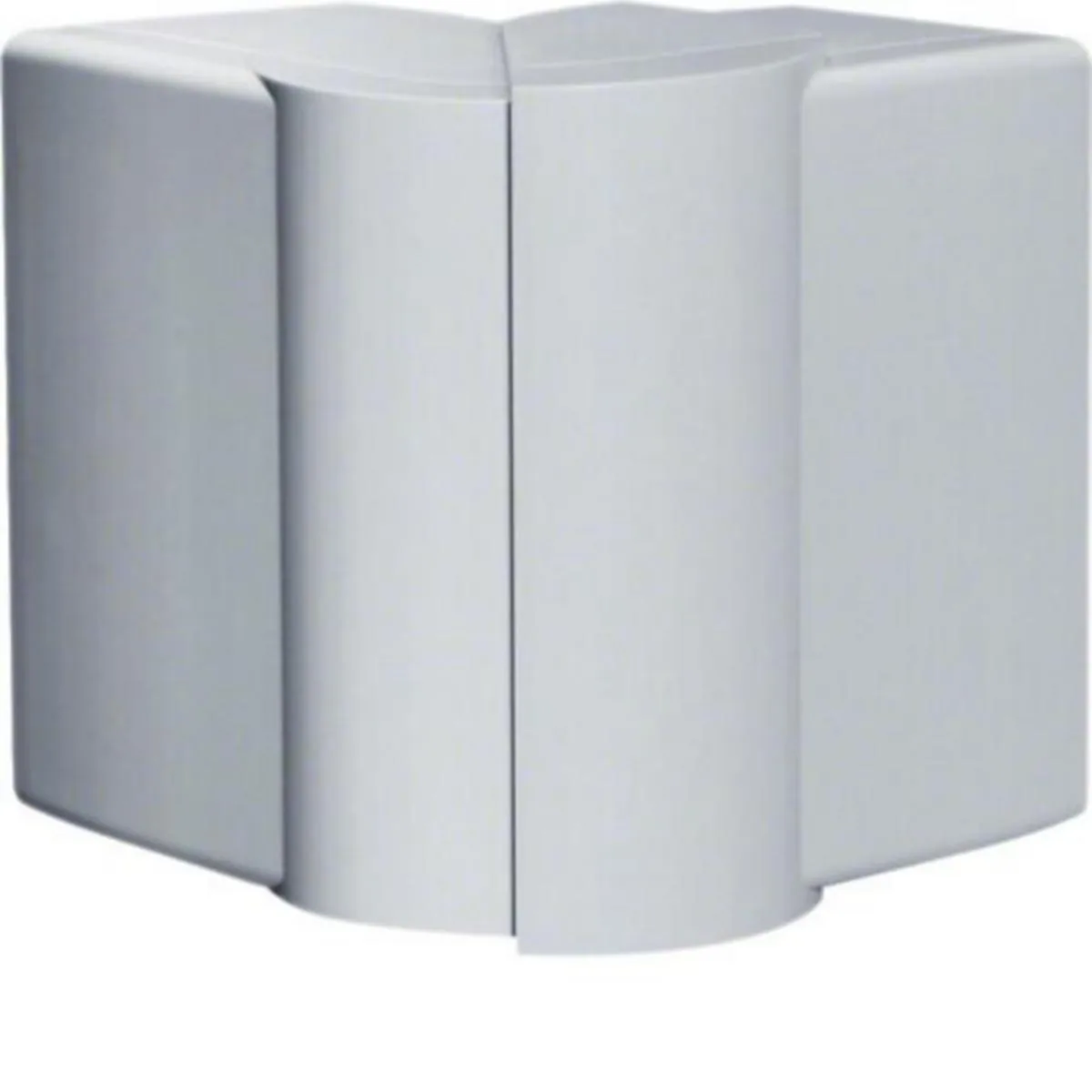 Ulkokulma Hager Tehalit.LF säädettävä LFF600903 HF LF60x90 gray
