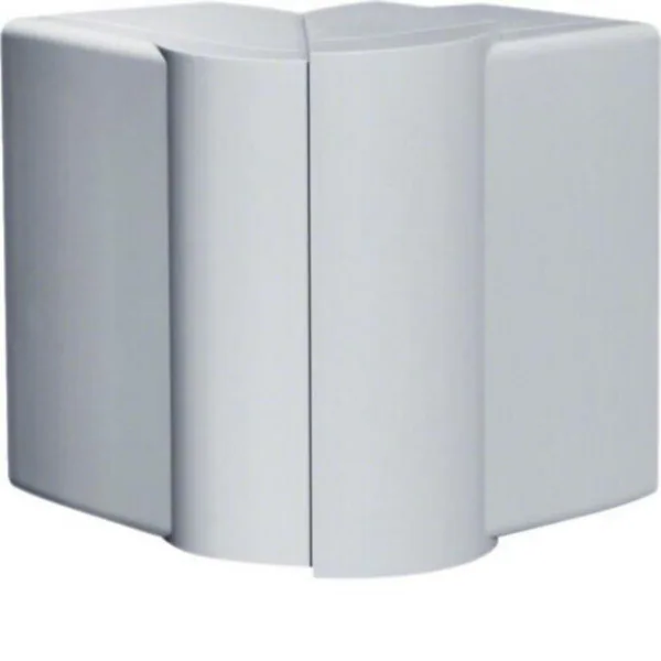 Ulkokulma Hager Tehalit.LF säädettävä LFF600903 HF LF60x90 gray