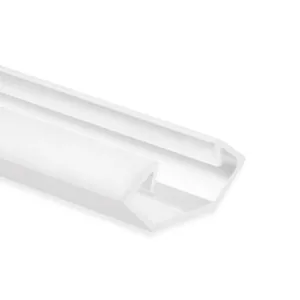 Valoprofiili/-nauha Galaxy Profiles PN - VALOPROFIILI/-NAUHA GALAXY PO23N LED KULMAPROF. 200CM VA