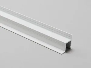 Valoprofiili/-nauha Hide-a-lite Hidden - VALOPROFIILI/-NAUHA HIDDEN PROFIILI HIDDEN 2M WH