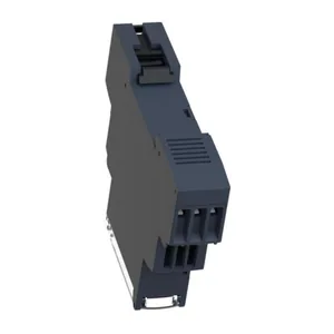 Valvontarele jännite Schneider Electric Zelio - VALVONTARELE JÄNNITE ZELIO YLI/ALIJÄNNITE 65..260V 1C/O