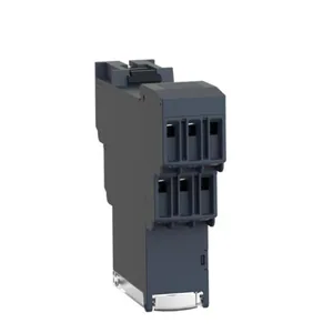 Valvontarele Schneider Electric Zelio - VALVONTARELE ZELIO RM22JA21MR.YLIVIRTA 4MA-1A.2CO